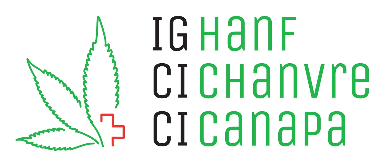 IG Hanf Logo