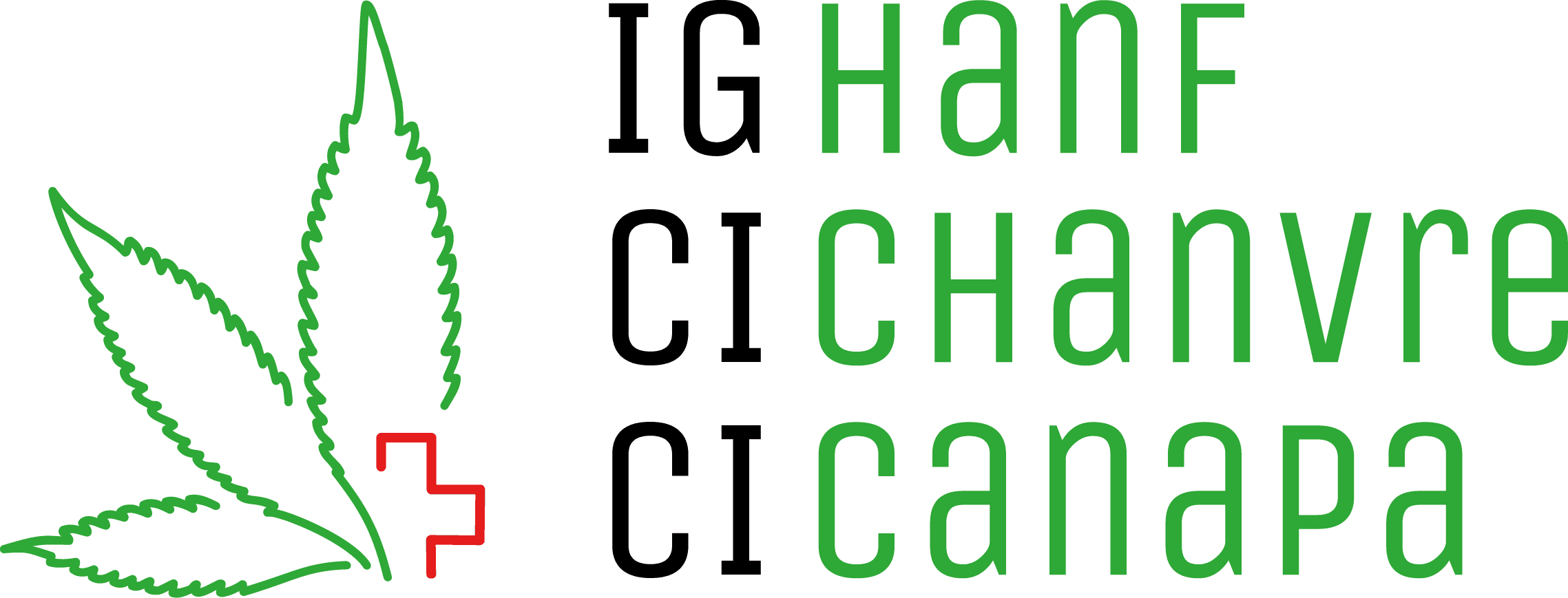Logo IG HANF