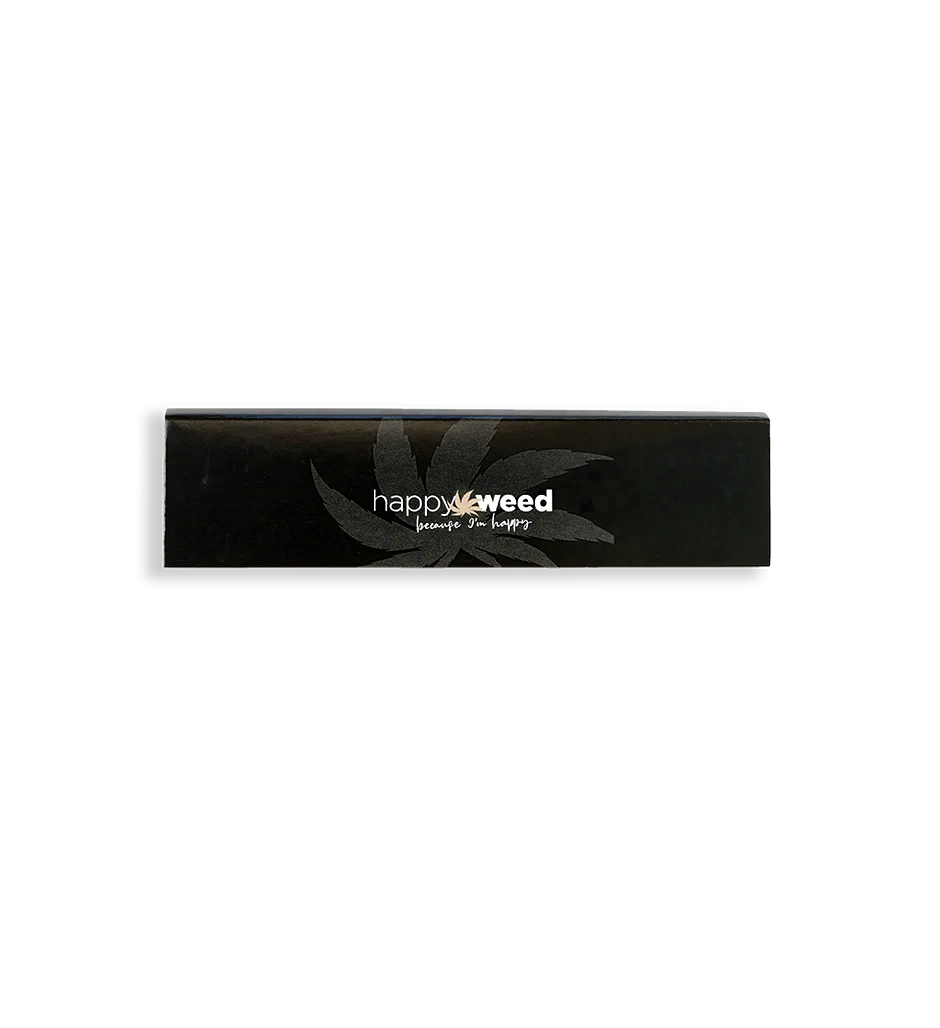 HappyWeed Papers